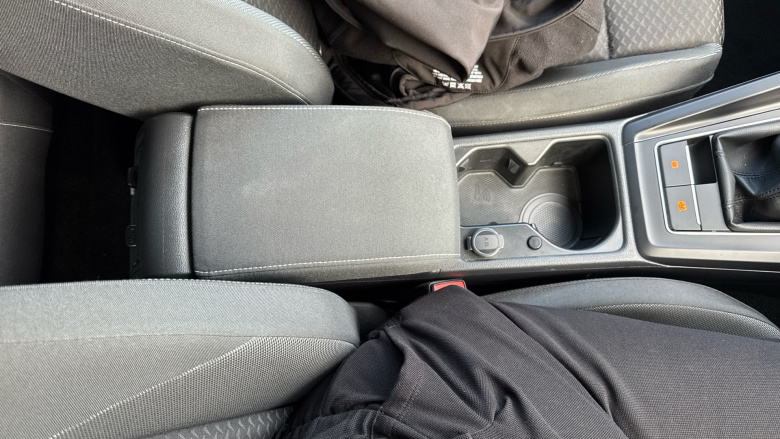 Volkswagen Golf 1.5 TSI 150 Active 5dr Petrol Hatchback